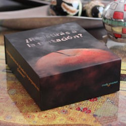 Caja Tentación